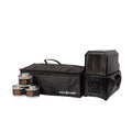 VESTA Self-Powered Indoor Space Heater & Stove with Carrying Case by InstaFire