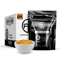 Thumbnail for Mac & Cheese Case Pack (24 servings, 6 pk.)