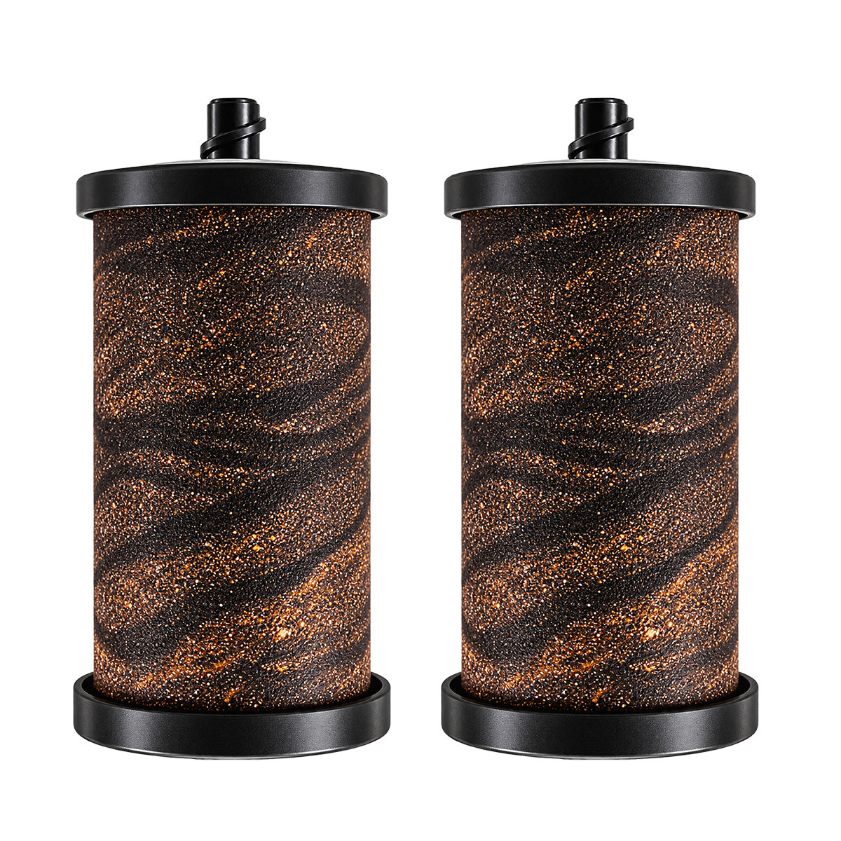 Two Genuine Alexapure Pro Gen 2 gravity water filters