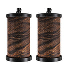 Two Genuine Alexapure Pro Gen 2 gravity water filters