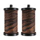 Two Genuine Alexapure Pro Gen 2 gravity water filters