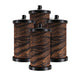 Four Genuine Alexapure Pro Gen 2 gravity water filters