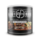 Ready Hour Quick-Cook Black Beans #10 Can — 33 servings, up to 30-year shelf life emergency food storage