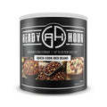 Quick-Cook Red Beans #10 Can (33 servings)