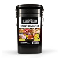Thumbnail for Ultimate Survival Breakfast Kit (128 servings)