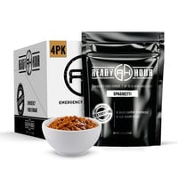 Thumbnail for Spaghetti Case Pack (32 servings, 4 pk.)