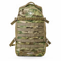 RIG 1600 3 Liter Tactical Hydration Pack by Aquamira