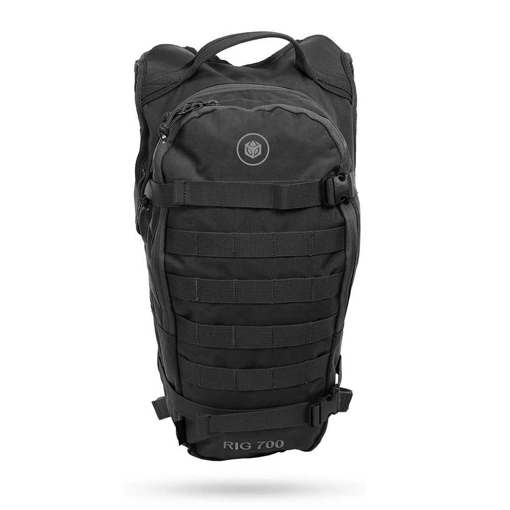 RIG 700 2 Liter Tactical Hydration Pack by Aquamira - My Patriot