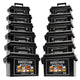 1-Week Food Supply Ammo Can (2,000+ calories/day)