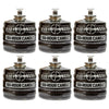 100-Hour Candle by Ready Hour (6-pack)