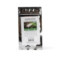 Thumbnail for heirloom evergreen bunching onion seeds in pouch