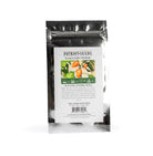 heirloom habanero pepper seed pouch