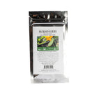 heirloom grey zucchini summer squash seed pouch