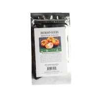 Thumbnail for heirloom beefsteak tomato seed pouch