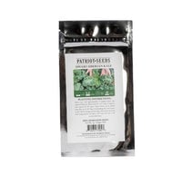 Thumbnail for heirloom dwarf siberian kale seeds pouch