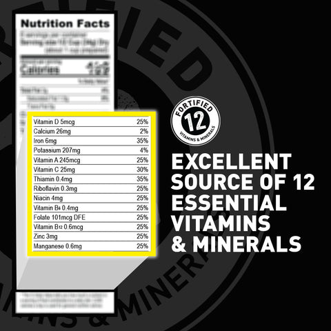 Image of Black Bean Burger (33 servings)