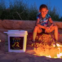 Thumbnail for Fire Starter & Fuel (3-pack of 2-gallon buckets) by InstaFire