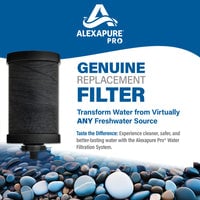 Thumbnail for Alexapure Pro Genuine Replacement Water Filter*