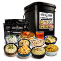 2-Week Emergency Food Supply (2,000 calories/day)