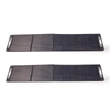 Image of 200W Solar Panels by Grid Doctor for the 2200 Solar Generator System - 2 Solar Panels