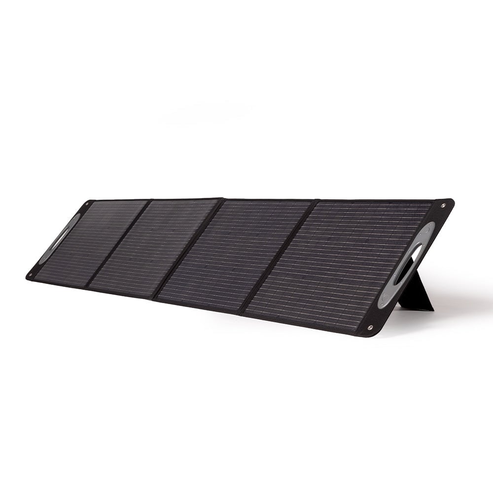 200W Solar Panels by Grid Doctor for the 2200 Solar Generator System