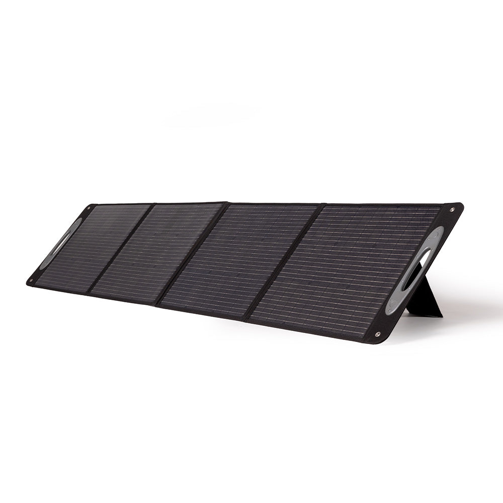 200W Waterproof Solar Panels by Grid Doctor for the 3300 & 2200 Solar Generator Systems