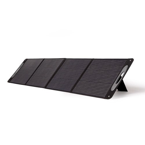 200W Solar Panels by Grid Doctor for the 2200 Solar Generator System