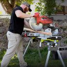 working power equipment with grid doctor