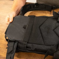 Thumbnail for Tactical Backpack with Ballistic Panel Bundle