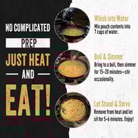 Thumbnail for Spaghetti Case Pack (32 servings, 4 pk.)