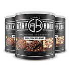 Ready Hour Quick-Cook Red Beans #10 can, 3 Pack
