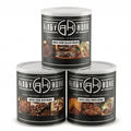 Ready Hour Quick Cook Bean Variety #10 Cans (99 Servings)