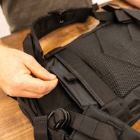 Thumbnail for Tactical Backpack with Ballistic Panel Bundle