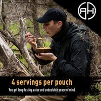 Thumbnail for Mac & Cheese Case Pack (24 servings, 6 pk.)
