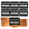 7 Day Supply Ready-To-Eat Emergency Ration Bars (Thank You Offer)