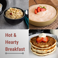 Thumbnail for 4-Week Emergency Food Supply (2,000+ calories/day)*