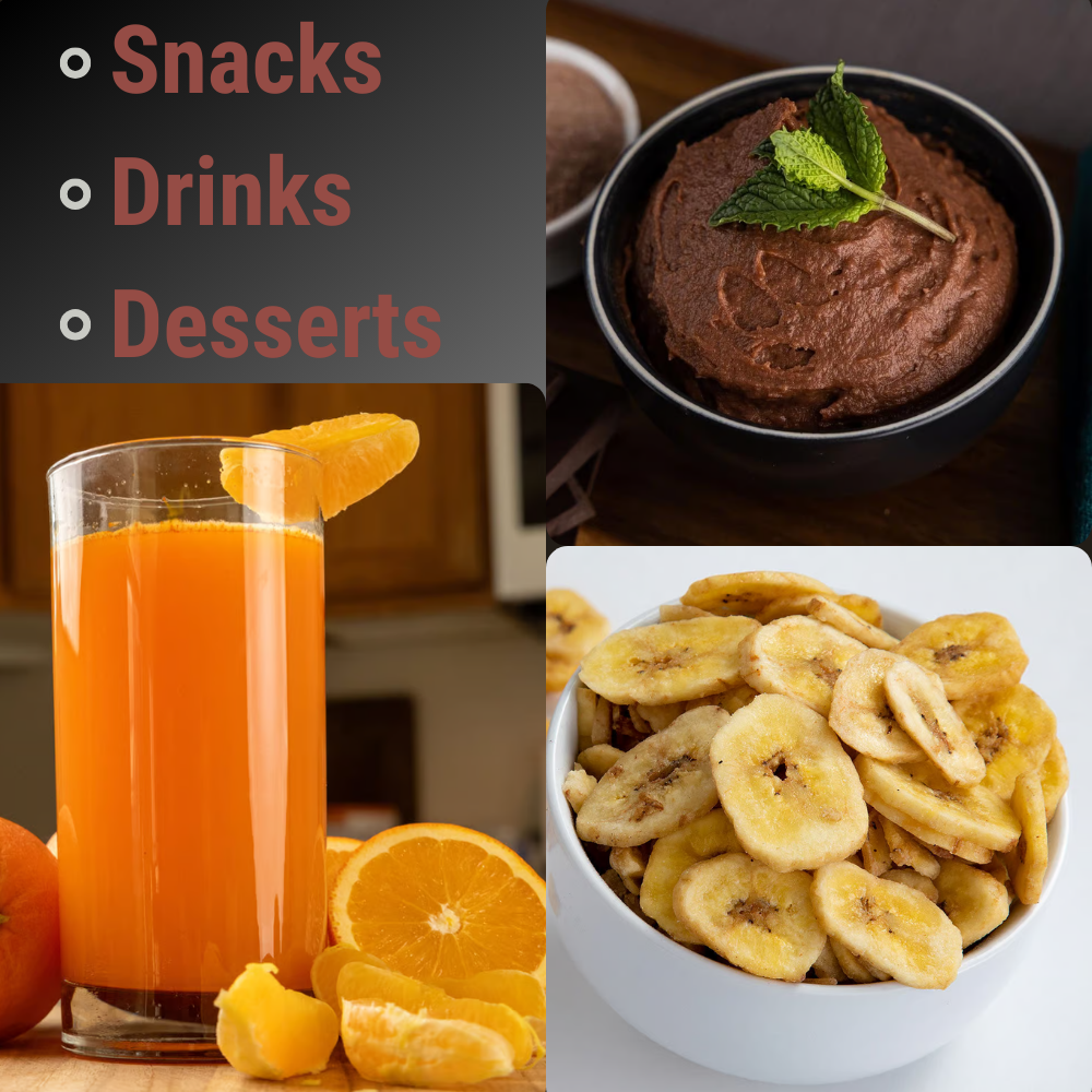 4-Week Emergency Food Supply (2,000+ calories/day)*