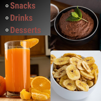 Thumbnail for 4-Week Emergency Food Supply (2,000+ calories/day)*
