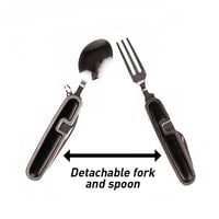 Thumbnail for 4-in-1 Folding Cutlery Tool by Ready Hour