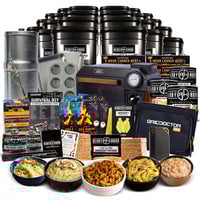Thumbnail for 4th Of July Bundle - 1-Year Food kit + Over $1200 in FREE Gifts