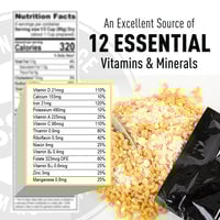 Thumbnail for Mac & Cheese Case Pack (24 servings, 6 pk.)