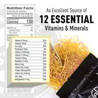 Thumbnail for Spaghetti Case Pack (32 servings, 4 pk.)