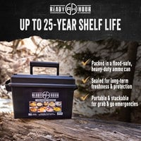Thumbnail for 1-Week Food Supply Ammo Can (2,000+ calories/day)