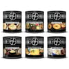 Gluten-Free #10 Can Food Pack (206 total servings)