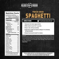 Thumbnail for Spaghetti Case Pack (32 servings, 4 pk.)