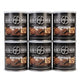 Ready Hour Quick-Cook Red Beans #10 can, 6 Pack
