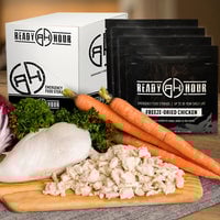 Thumbnail for White Meat Chicken Case Pack - (Checkout Special)