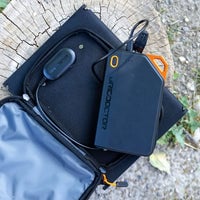 Thumbnail for 65W Power Bank w/ 15W Solar Panel by Grid Doctor