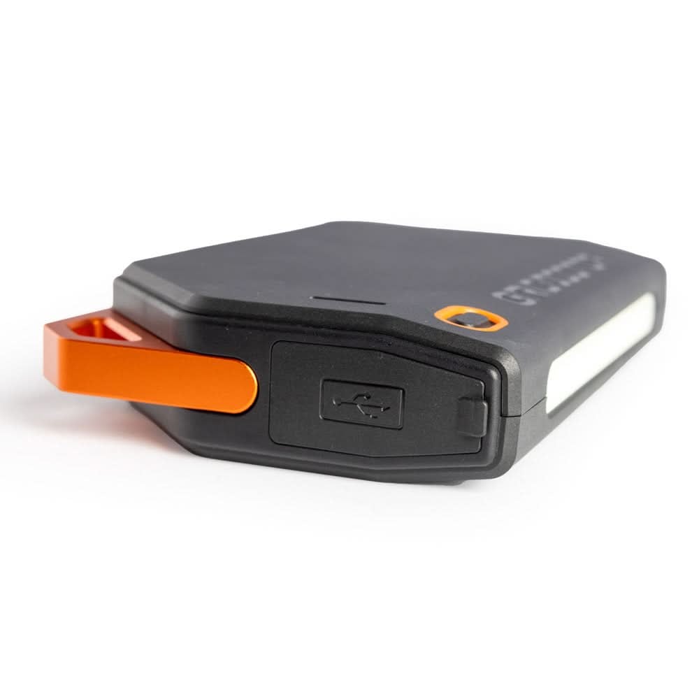 65W Power Bank w/ 15W Solar Panel by Grid Doctor