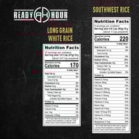 Thumbnail for Beans Trio & Rice Kit  (100 servings, 14 pk.)